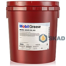 Mobilgear OGL 461, 18kg