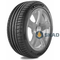 Michelin Pilot Sport 4 205/55 r16 91Y