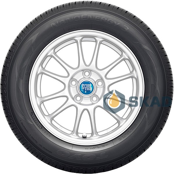 Літні шини Toyo Nano Energy 3 165/70 R14 85T XL 4981910735885