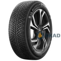 Michelin Pilot Alpin 5 SUV 255/55 R18 109V XL