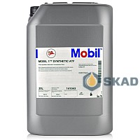 Mobil 1 Synthetic ATF, 20л