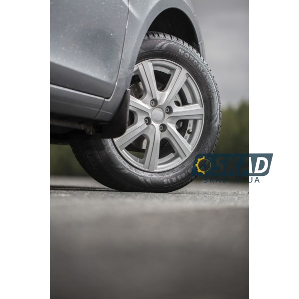 Nokian Nordman SX2 155/70 R13 75T