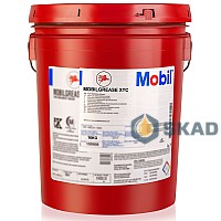 Литиевая смазка Mobilgrease XTC, 16кг