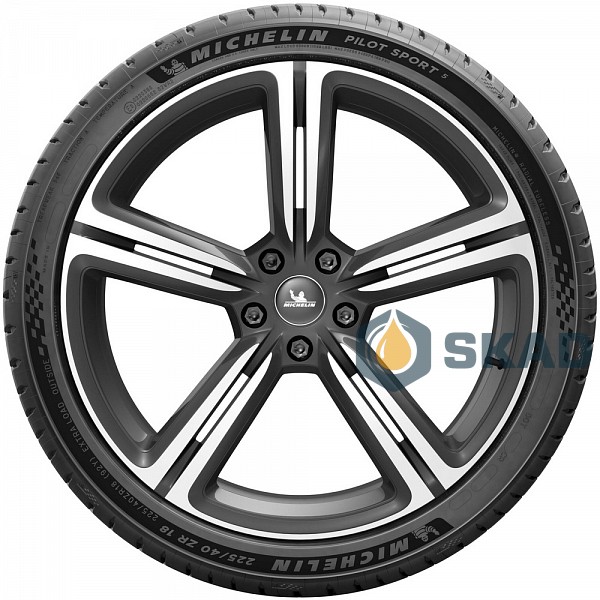 Michelin Pilot Sport 4 245/45 R20 103Y XL mich54245