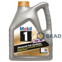 Mobil 1 FS 5W-30 4л