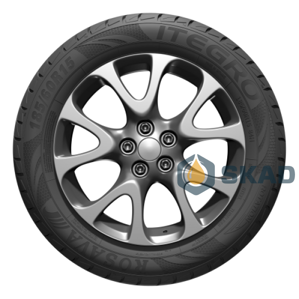 Rosava Itegro 205/60 R15 91H ROS000134