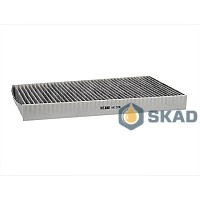 VITANO VAC 229 K Cabin filter