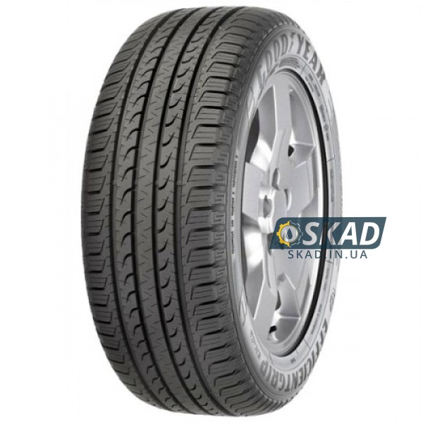 Goodyear EfficientGrip SUV 215/60 R17 96H 4038526029249