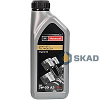Ford Engine Oil 5W-30 A5, 1л