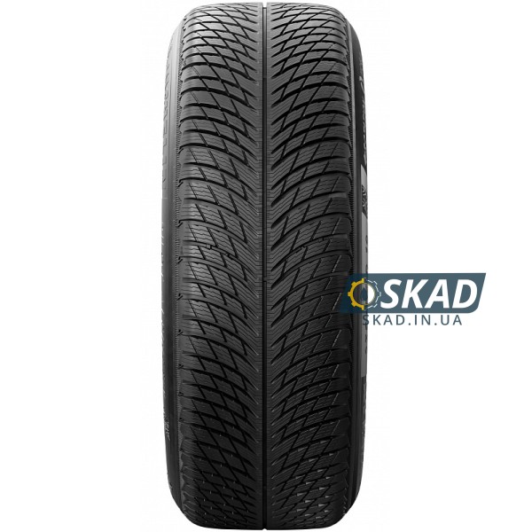 Michelin Pilot Alpin 5 SUV 255/55 R18 109V XL mch8523