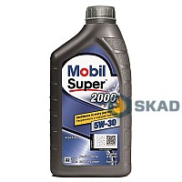 Mobil Super 2000 x1 5W-30, 1L