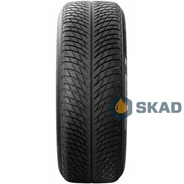 Michelin Pilot Alpin 5 SUV 205/35 R21 109V XL N0 mich54227