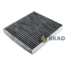 VITANO VAC 424 Фільтр салону