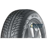 Nokian WR SUV 3 215/60 R17 100H XL