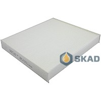 VITANO VAC 395 PRO Фильтр салона