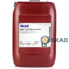 Mobil DCTF Multi-Vehicle, 20л