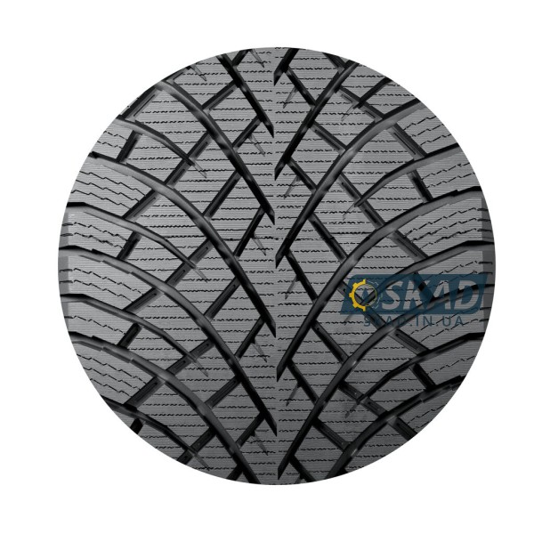 Nokian Hakkapeliitta R5 EV 265/35 R21 101T XL