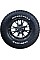 Зимові шини Roadcruza Snow Lynx 275/60 R20 119/116R rdk55781