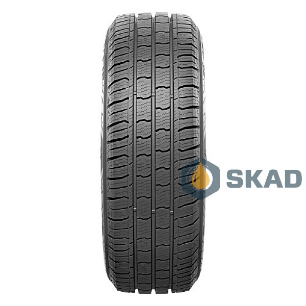 Зимові шини Rosava SnowGard -VAN 195/70 R15C 104/102 R ROS000257