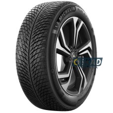 Michelin Pilot Alpin 5 SUV 205/35 R21 109V XL N0