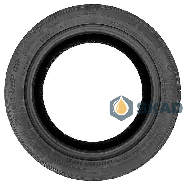 Літні шини Sonix Prime UHP 08 235/55 R19 105V snx849721