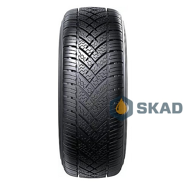 Всесезонні шини Kingnate Tutti TRO 195/75 R16C 107/105R kgt846159
