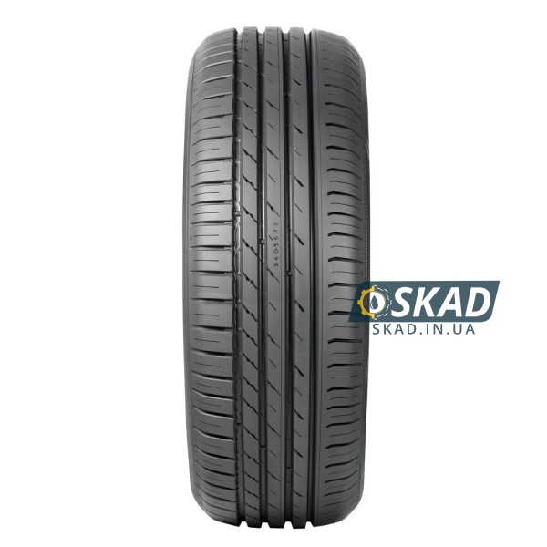 Nokian Wetproof 1 225/45 17 94W XL T433229