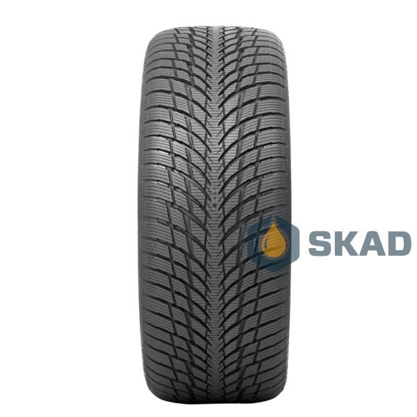 Nokian WR Snowproof P 245/50 R18 104V XL T431260
