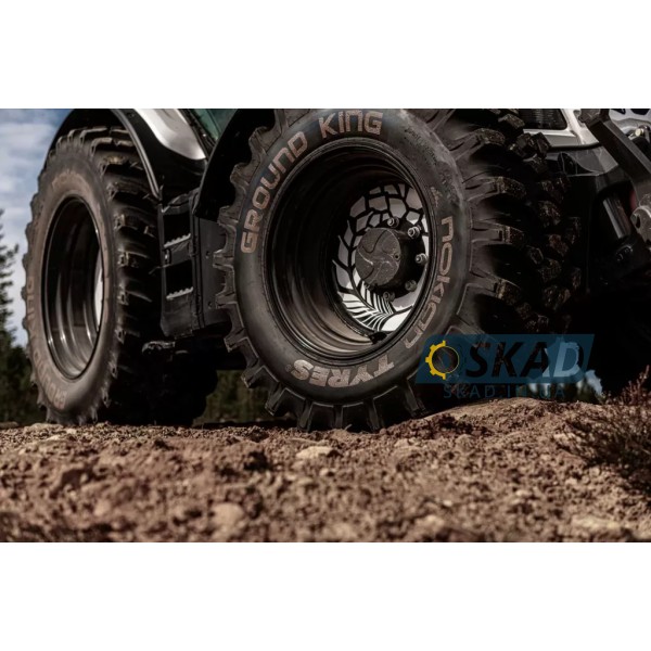480/70 R28 151D/148E Nokian Ground King SB TL T445735
