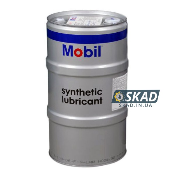 Mobil 1 FS 5W-40 60л 155580