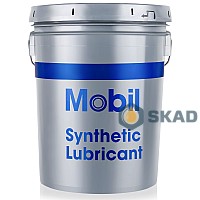 Високотемпературне синтетичне мастило Mobilith SHC 220, 16кг
