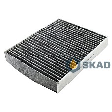 VITANO VAC 169 Фільтр салону