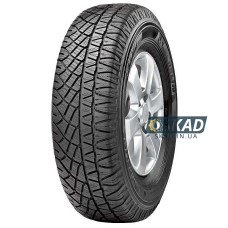 Michelin Latitude Cross 255/60 R18 112V XL