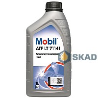 Mobil ATF LT 71141, 1л
