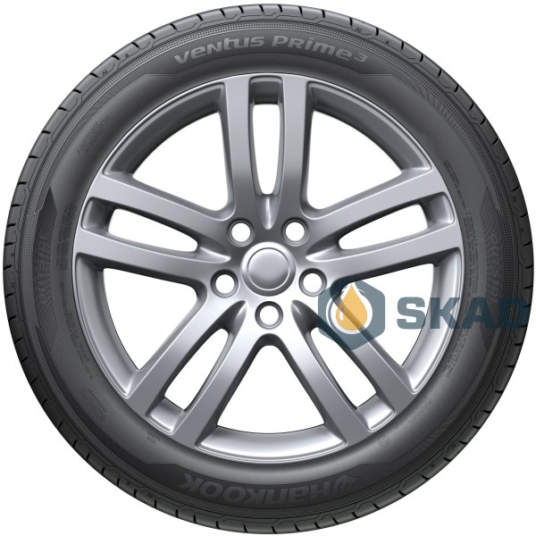 Hankook Ventus Prime3 K125 215/65 R16 98H