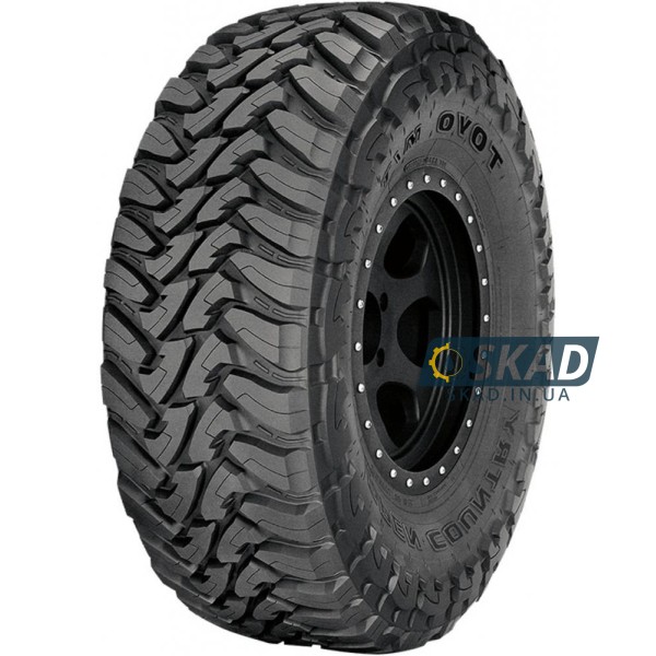 Toyo Open Country M/T 33X12.5/ R15 108P 4981910763857