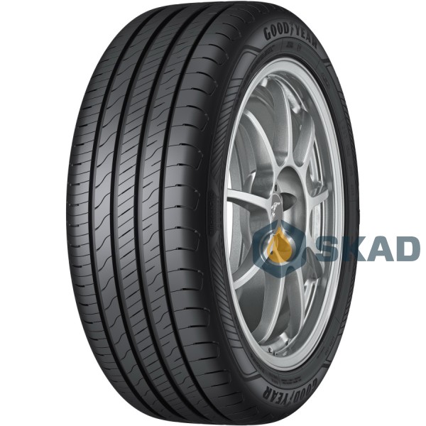 Goodyear EfficientGrip 2 SUV 235/60 R18 103V 4038526076441