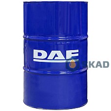 DAF XTREME LD 10W-40, 208л