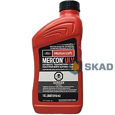 Motorcraft Mercon ULV ATF, 946 мл