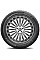 Зимові шини Michelin Alpin 7 225/50 R17 94H mch836925
