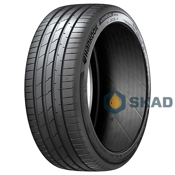 Літні шини Hankook iON evo SUV IK01A Sound Absorber 255/40 R22 103V han849730