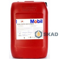 Mobil Super 3000 XE1 5W-30 20л