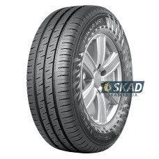 Nokian Hakka Van 215/75 R16 116/114 S