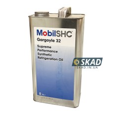 Mobil SHC Gargoyle 32 5л