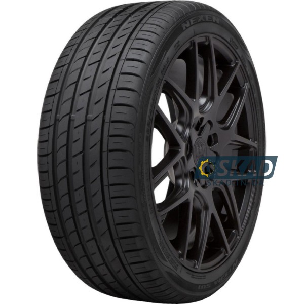 Nexen NFera SU1 255/45 R19 104Y 8807622352409