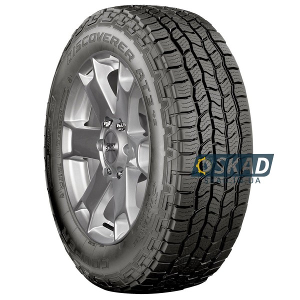 Cooper Discoverer A/T3 4S OWL 235/75 R16 108T 29142908562