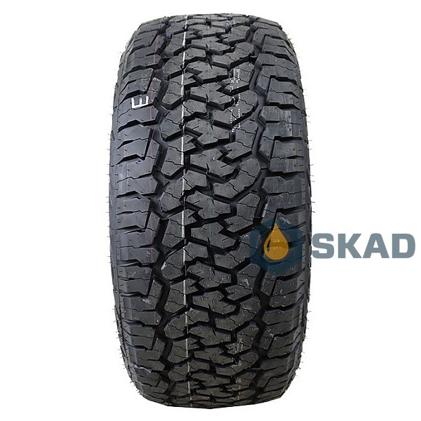 Всесезонні шини Comforser CF1100 A/T 265/60 R20 115T XL cmr846586