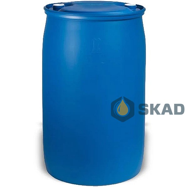 Антифриз ROADWIN G11 концентрат -80C (синій) 220кг