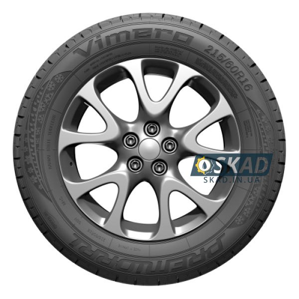 Premiorri Vimero 195/65 R15 91H ROS000258