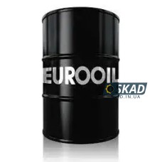 Eurooil 20W-50 208л